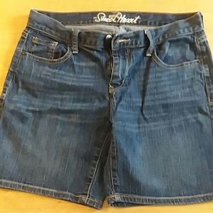 Old Navy shorts
